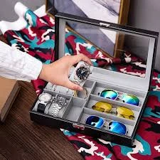 Jewelry, Eyewear & Watches
